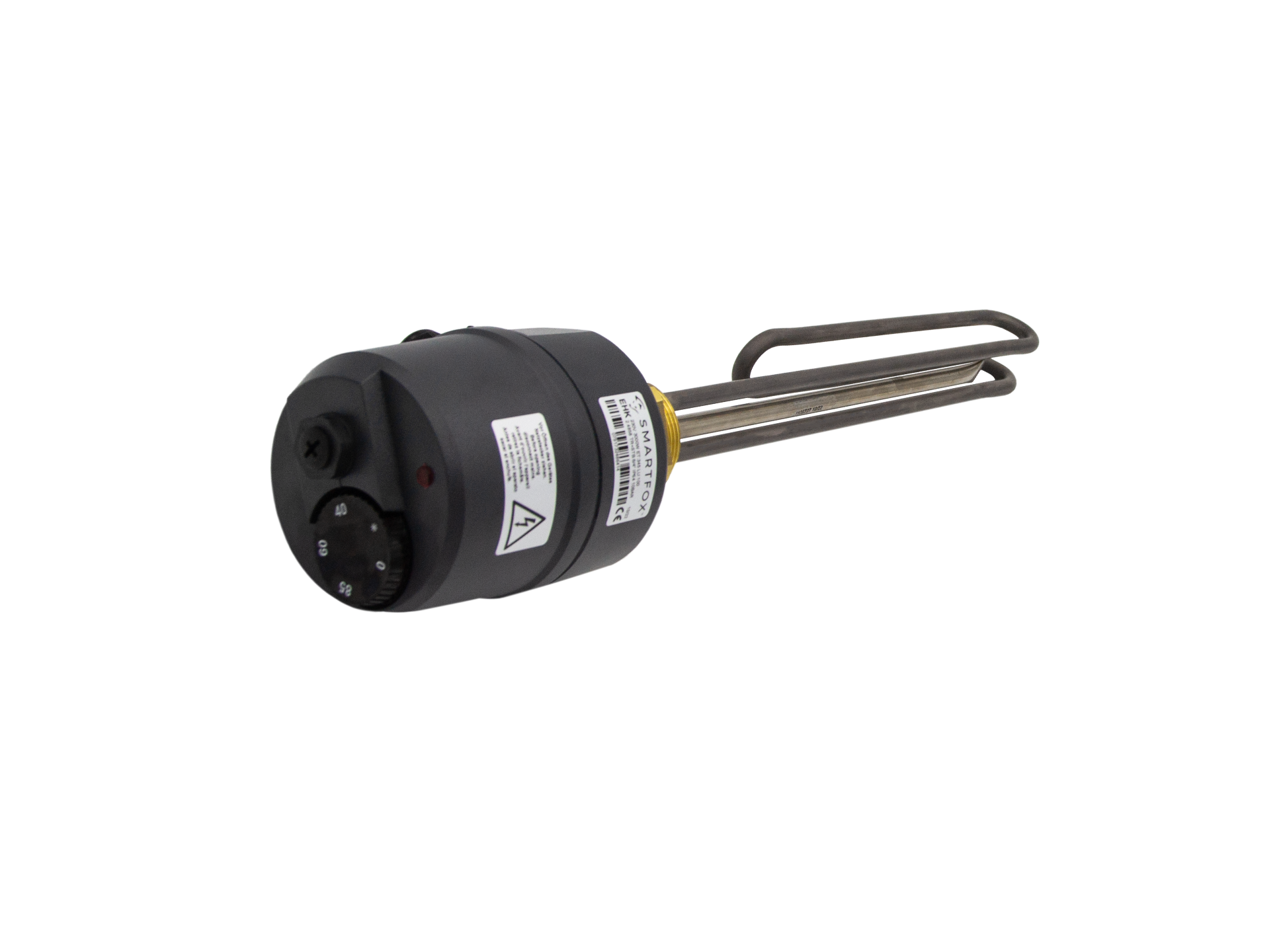 SMARTFOX Einschraubheizkörper 3kW 230V