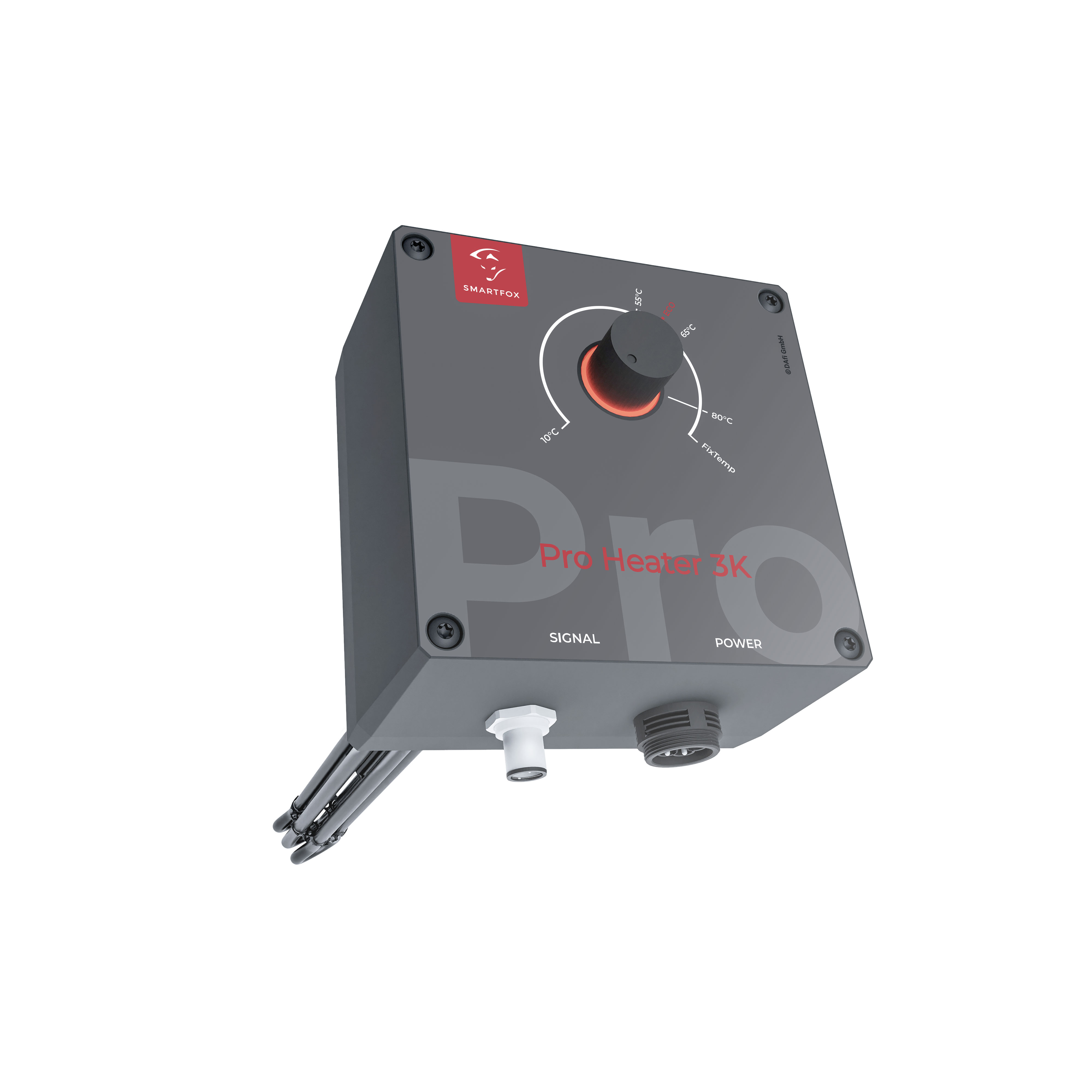 SMARTFOX Pro Heater 3K