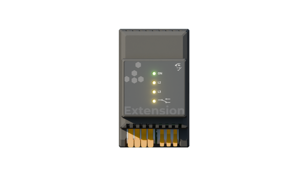SMARTFOX Booster Extension