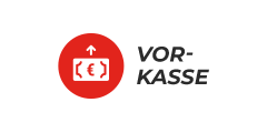 Vorkasse