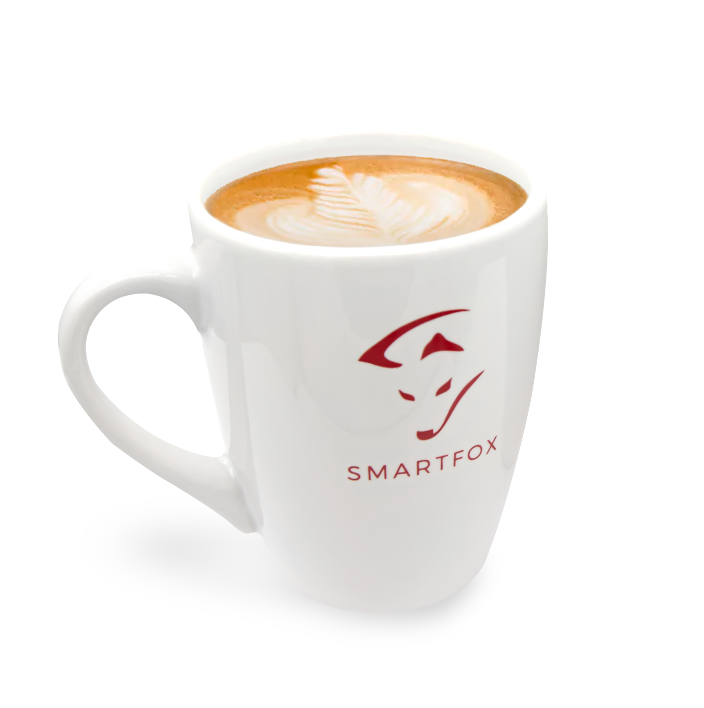 SMARTFOX Kaffeetasse, klein