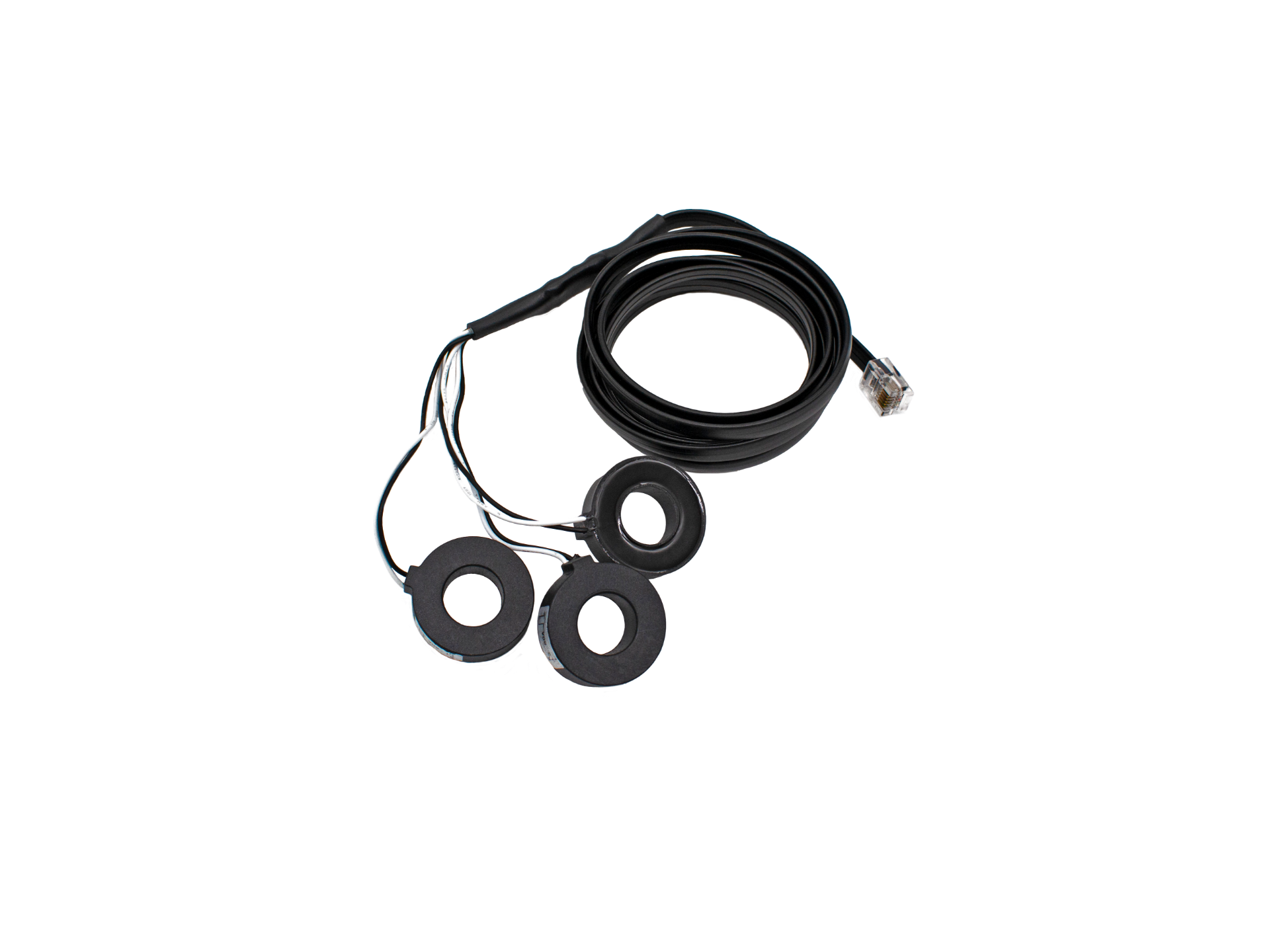 SMARTFOX Stromwandler 80A geschlossen